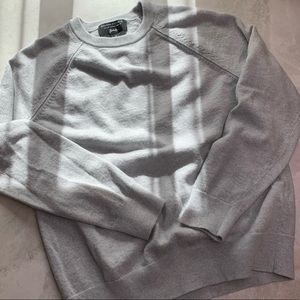 Banana Republic Italian Merino Wool Men’s Sweater